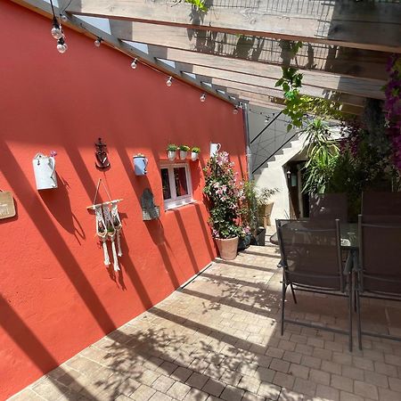 Appartement Cosy Au Coeur Du Beaujolais Saint-Lager Eksteriør billede