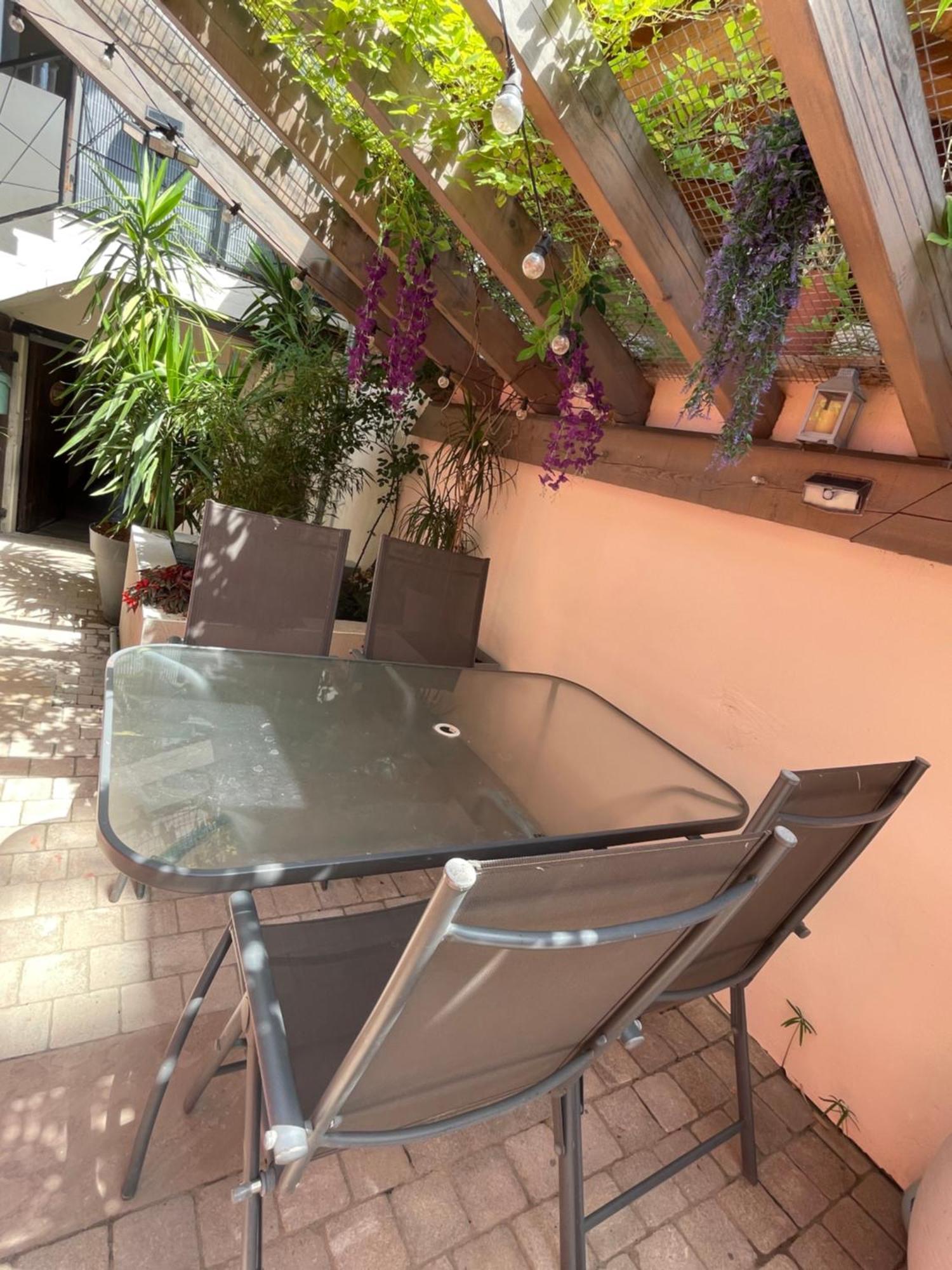 Appartement Cosy Au Coeur Du Beaujolais Saint-Lager Eksteriør billede