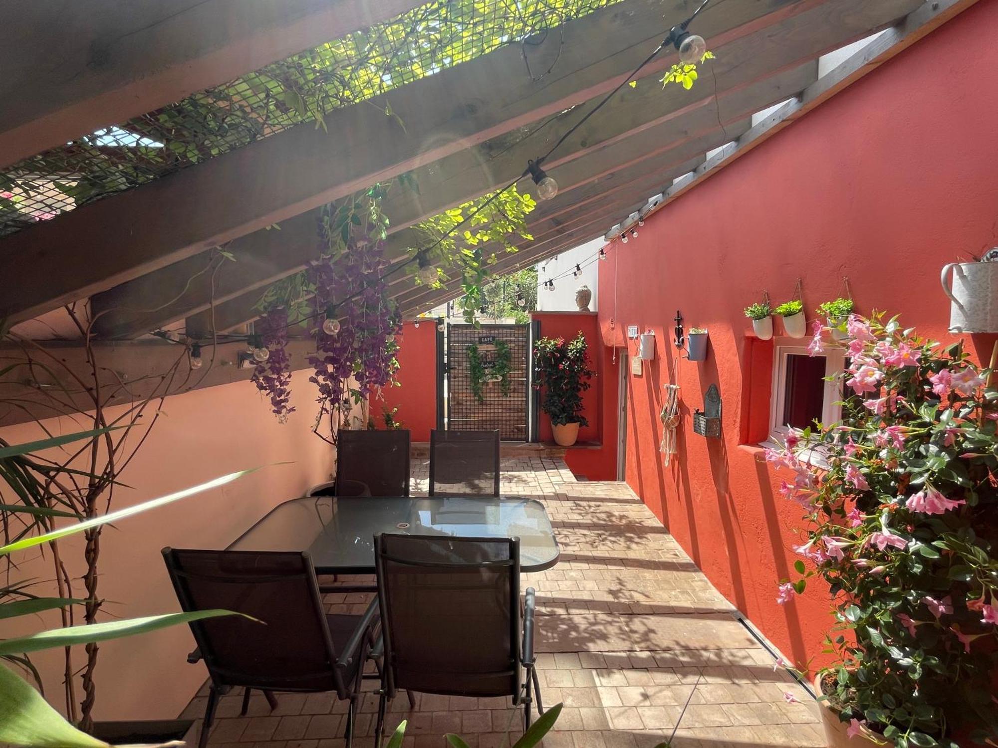 Appartement Cosy Au Coeur Du Beaujolais Saint-Lager Eksteriør billede